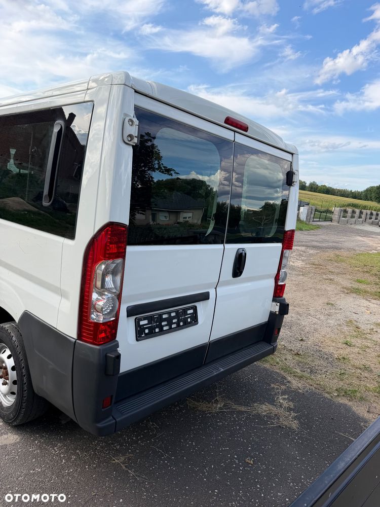 Fiat Ducato - 5