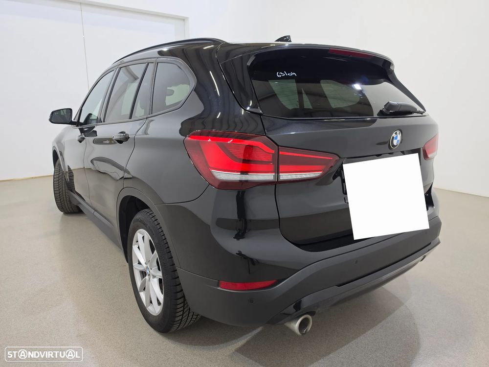 BMW X1 - 16