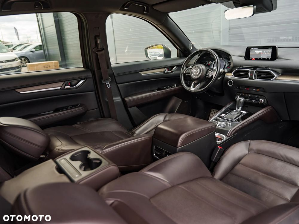 Mazda CX-5 2.0 Skypassion 2WD - 18