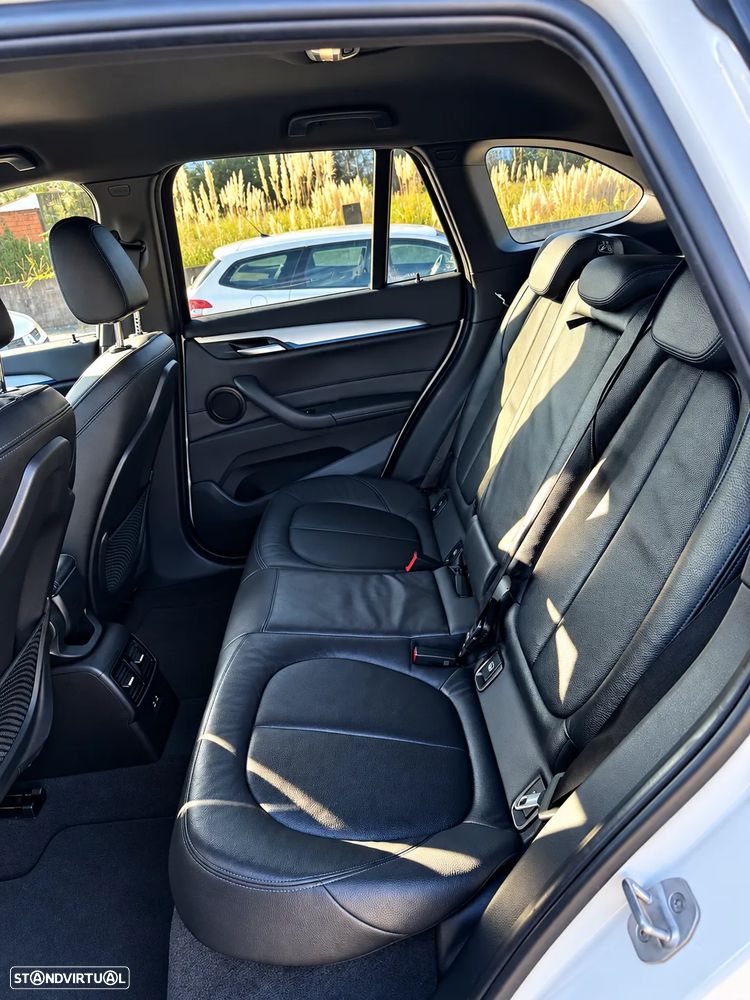BMW X1 xDrive25e M Sport - 17