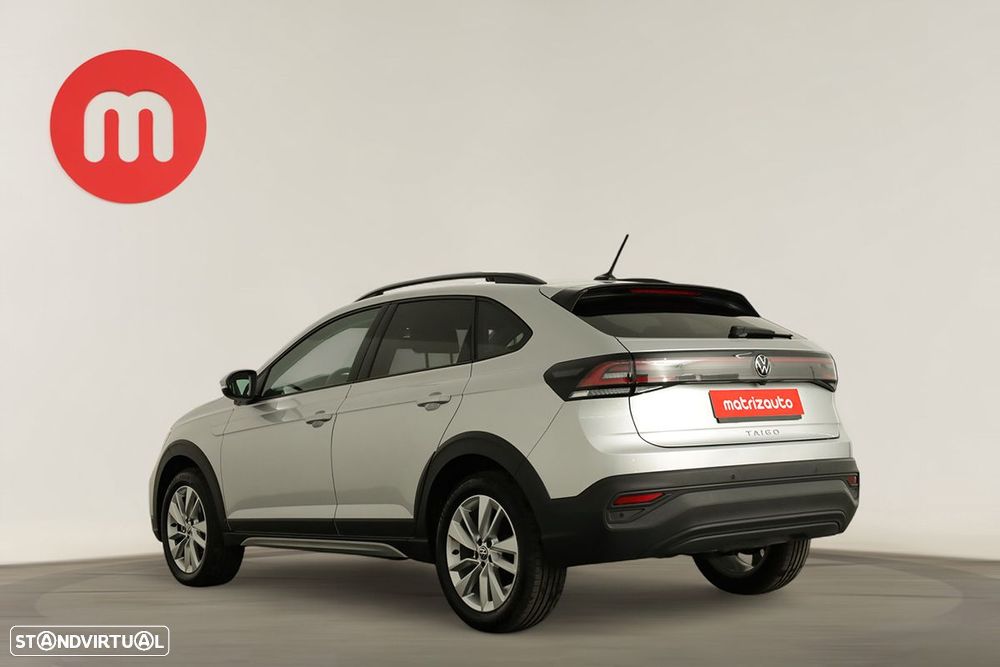 VW Taigo 1.0 TSI Urban - 3