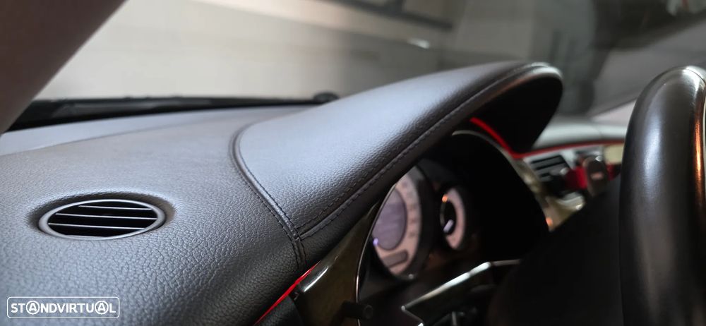 Mercedes-Benz CLS 350 - 6