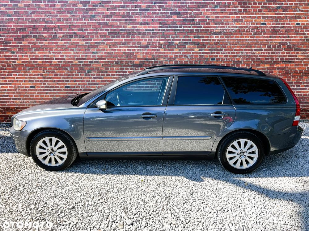 Volvo V50 2.4 - 40