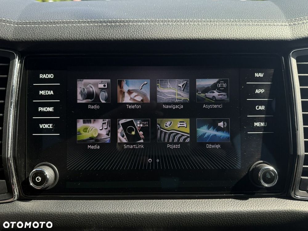 Skoda Kodiaq 2.0 TDI DSG Ambition - 26