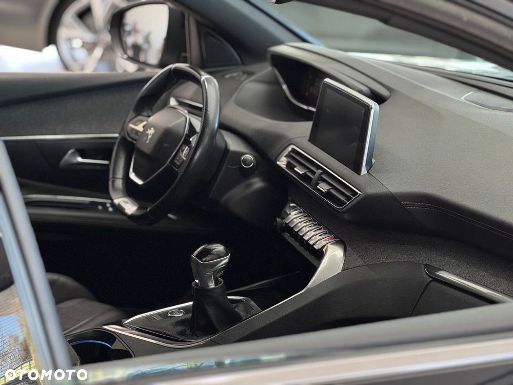 Peugeot 3008 - 38