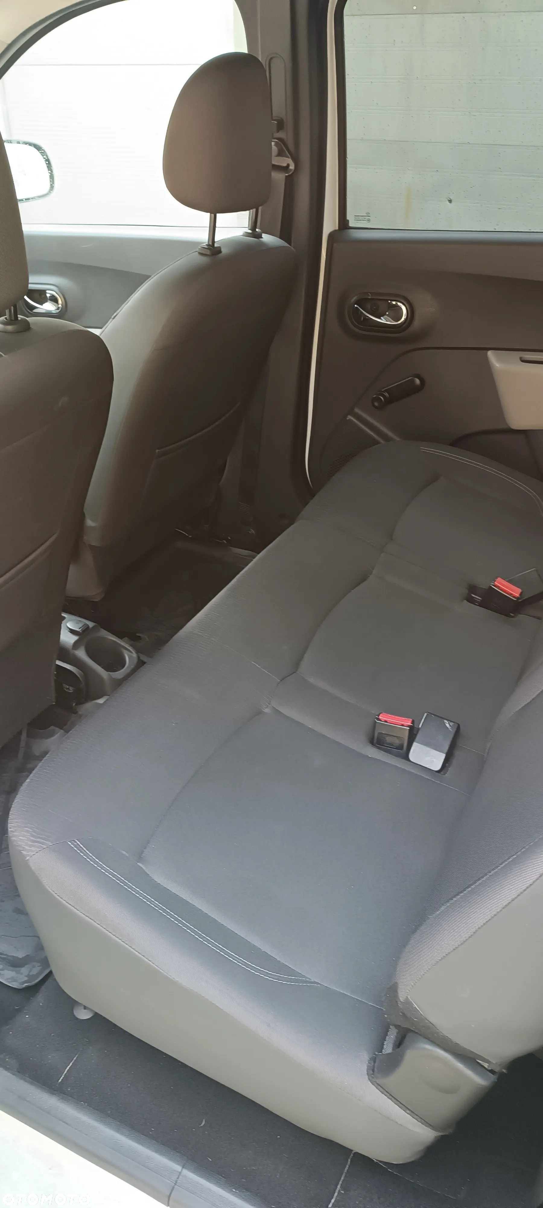 Dacia Lodgy - 3