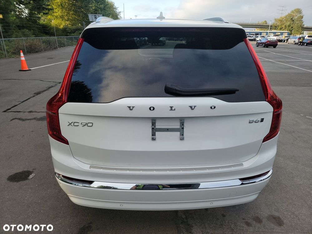 Volvo XC 90 - 6