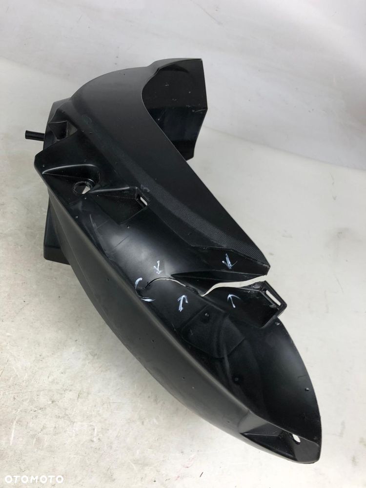 Yamaha Tricity 300 20- Lewy Błotnik Nadkole Osłona Owiewka - 3