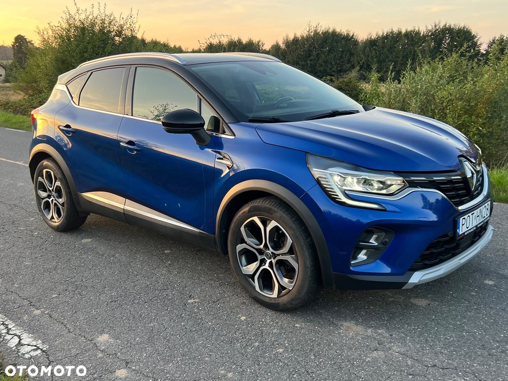 Renault Captur - 23