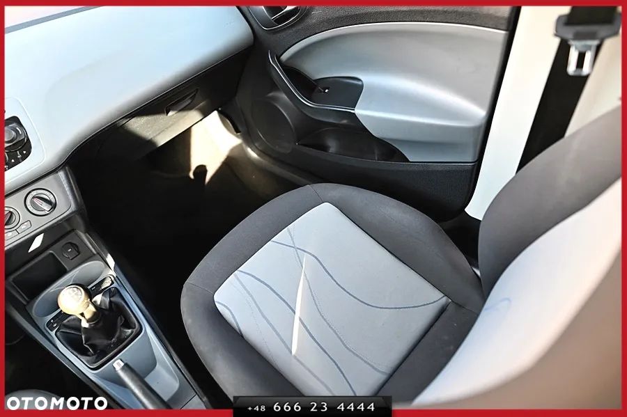 Seat Ibiza 1.2 12V i-Tech - 19