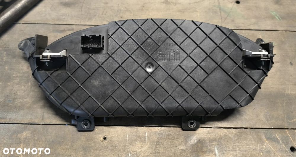 licznik iveco daily iv 69502589 - 4