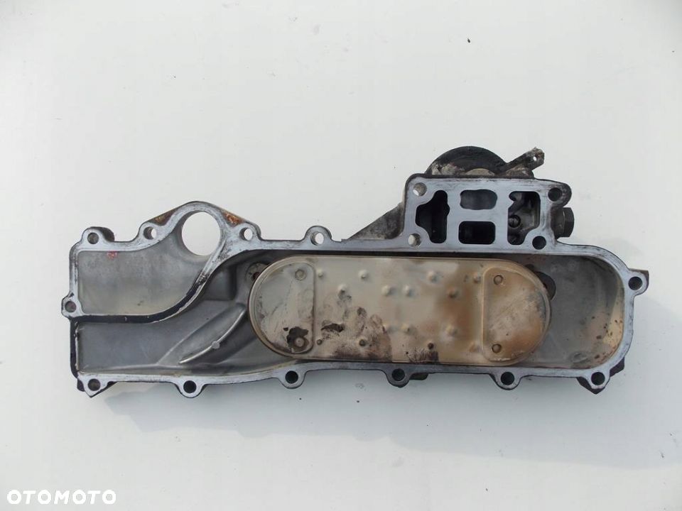 ŁAPA CHŁODNICZKA FILTRA OLEJU B2500 RANGER I 2.5 - 2