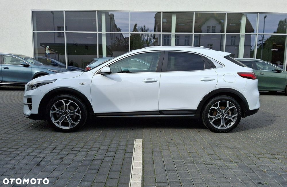 Kia XCeed - 2