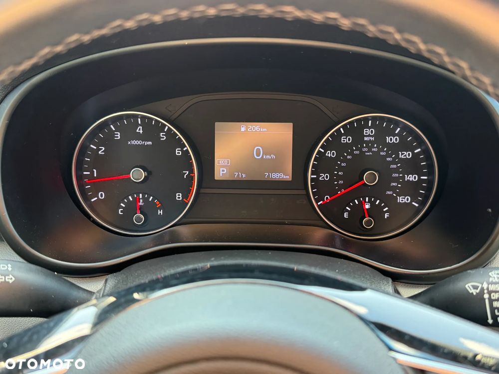 Kia Sportage - 23