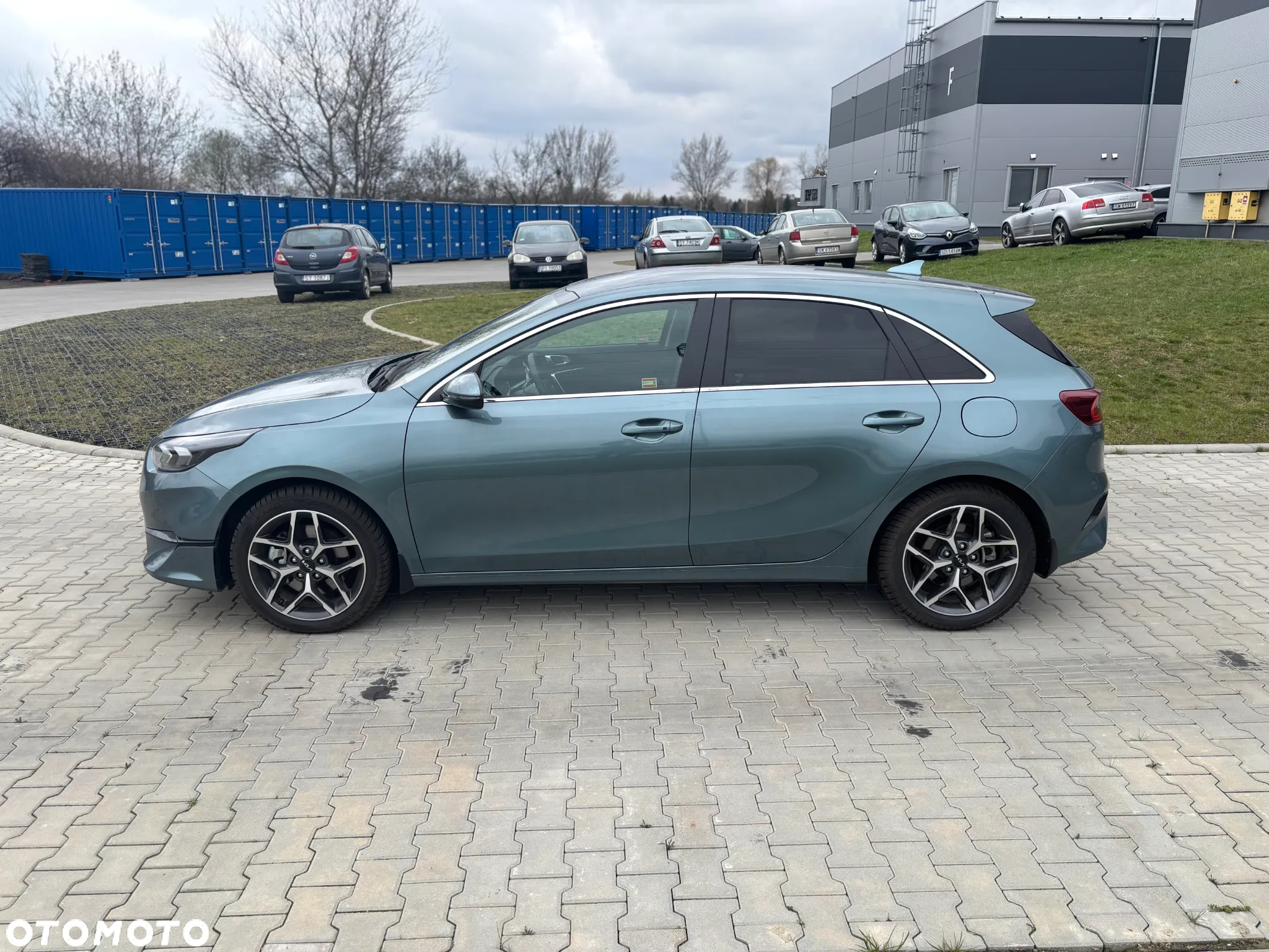Kia Ceed 1.5 T-GDI L - 5