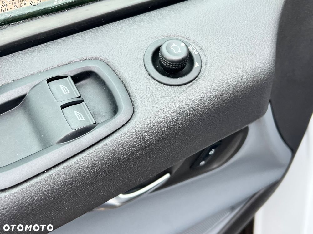 Ford Transit Custom - 20