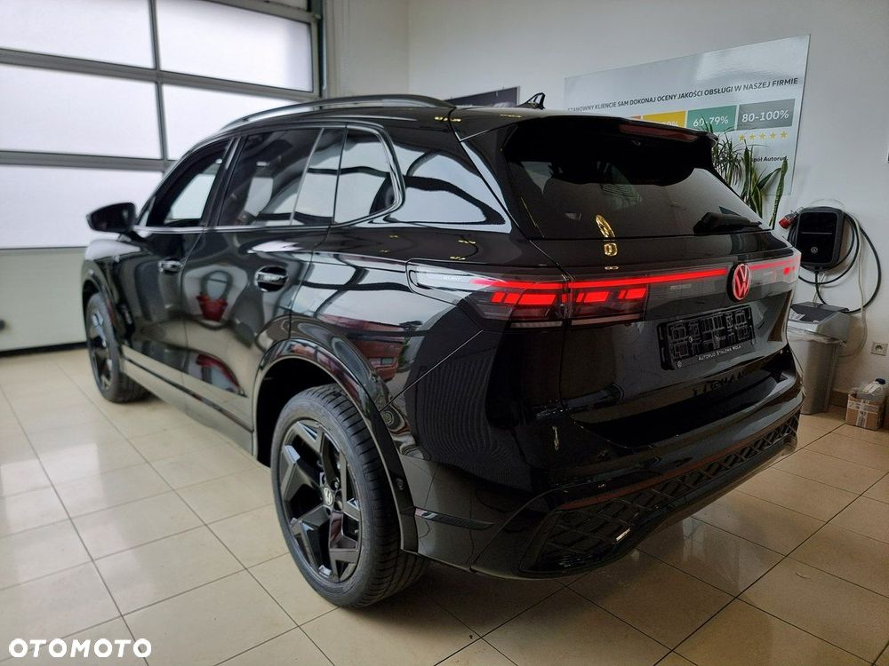 Volkswagen Tiguan - 7