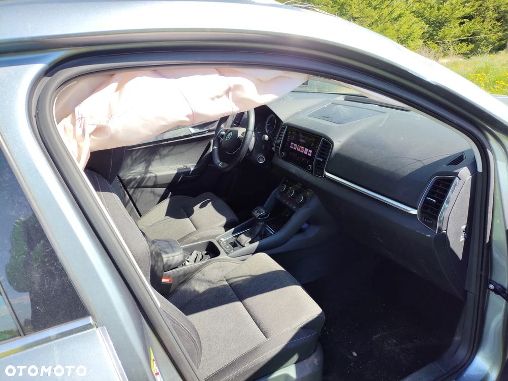 Skoda Karoq 1.5 TSI DSG Ambition - 8