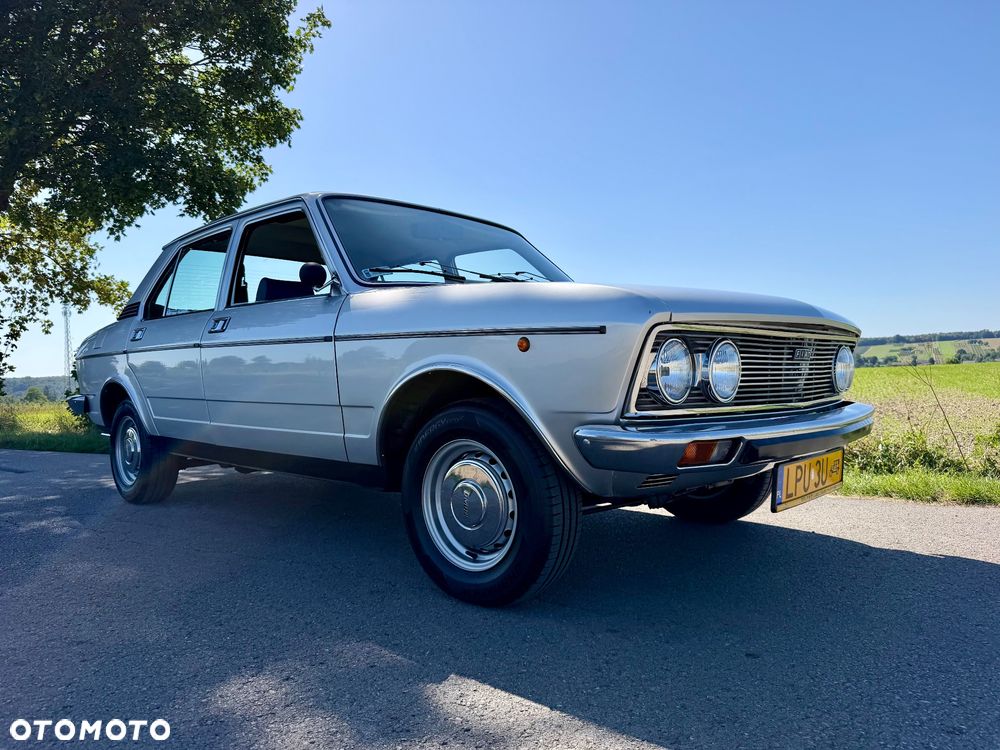 Fiat 132 - 18