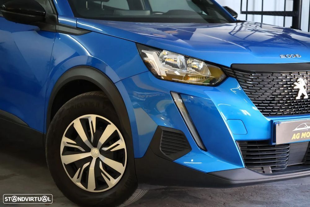 Peugeot 2008 2023 photo 3