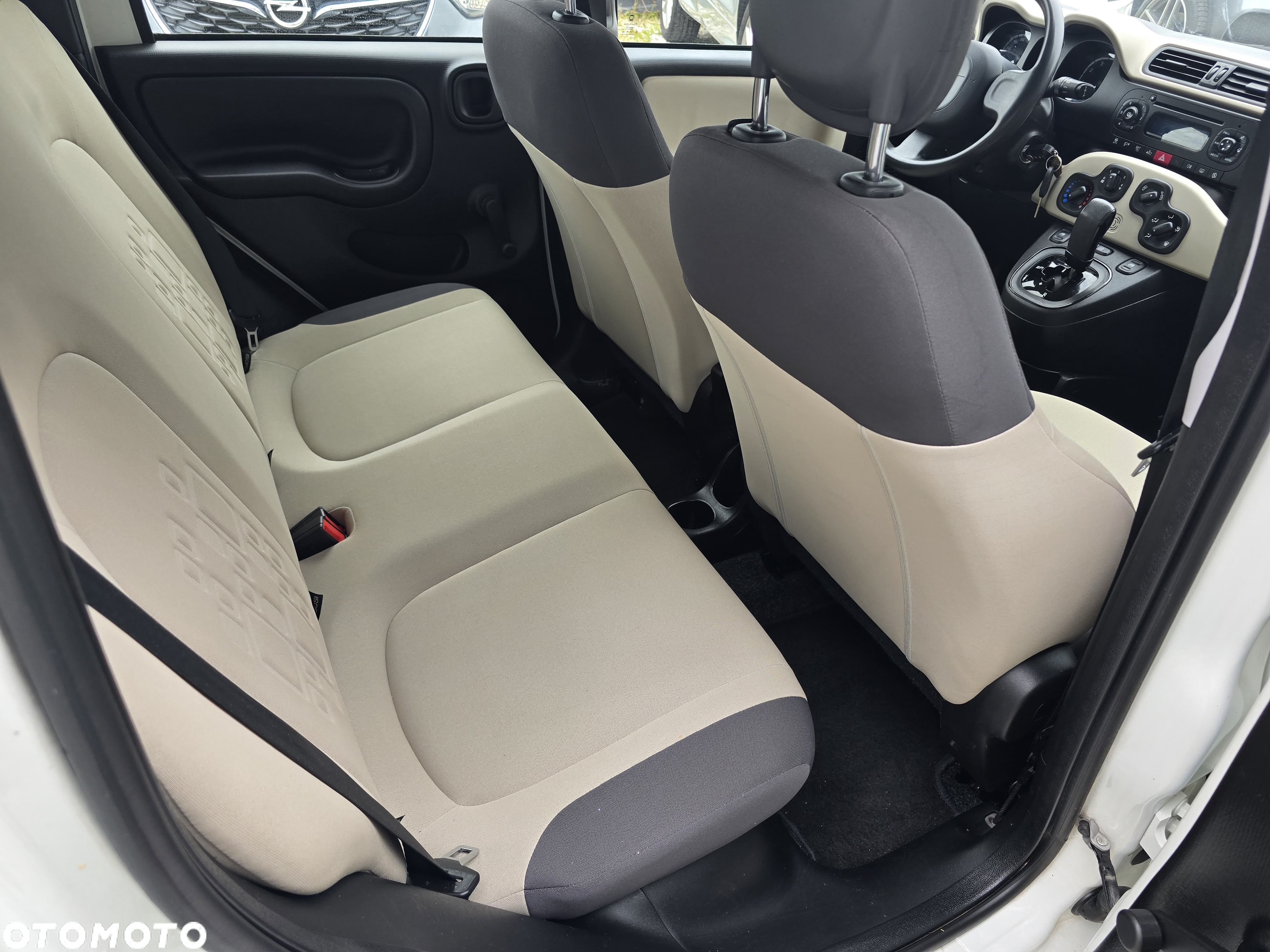 Fiat Panda - 20