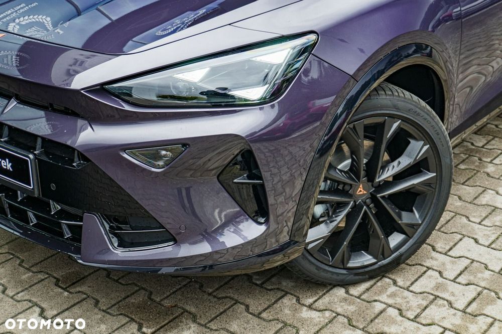 Cupra Formentor - 7