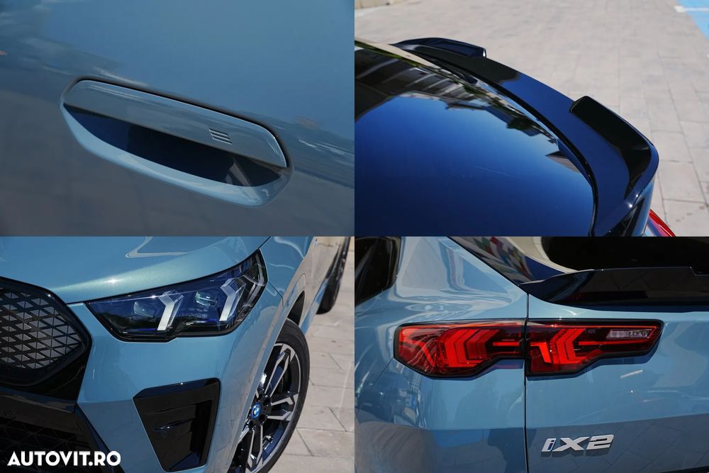 BMW iX2 xDrive30 - 10