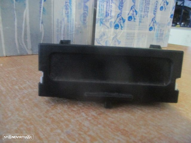 Display Relogio 8200380298 RENAULT KANGOO 2007 1.5DCI 70CV 4P CINZA RENAULT KANGOO I EXPRESS FASE 2 2007 1.5DCI 70CV 4P BRANCO - 5