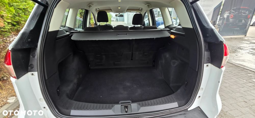 Ford Kuga 1.5 EcoBoost FWD Trend ASS - 33