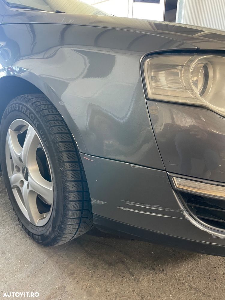 Volkswagen Passat 1.9 TDI Comfortline - 19