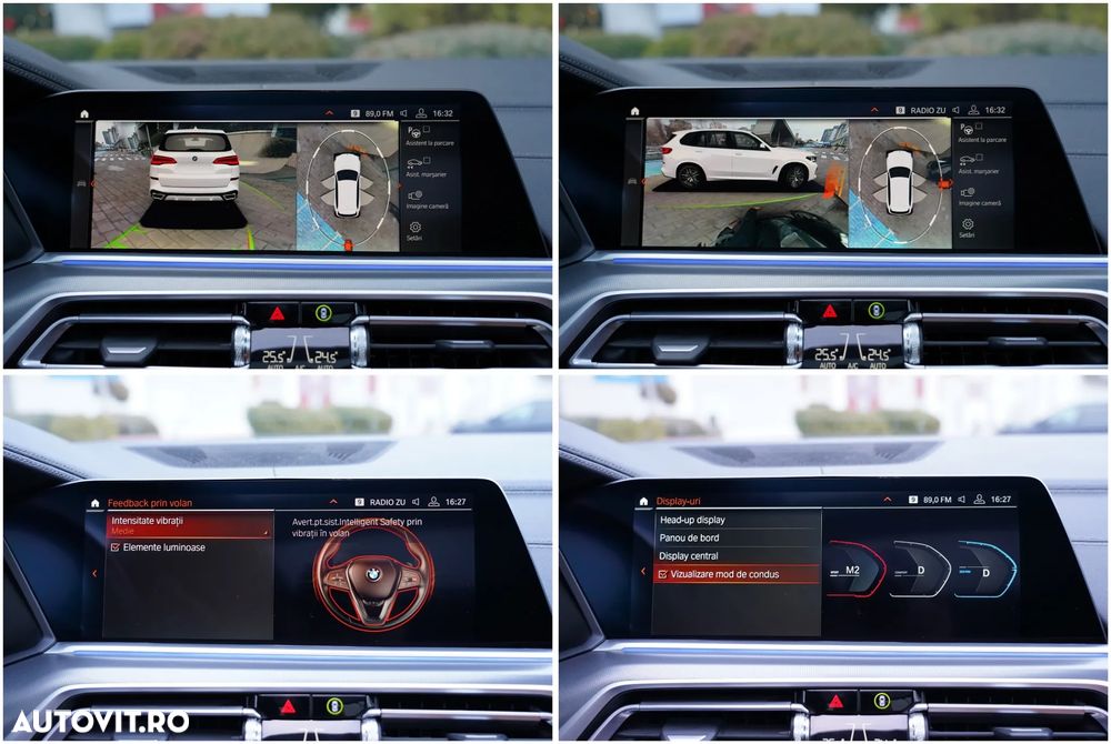 BMW X5 xDrive40i - 27