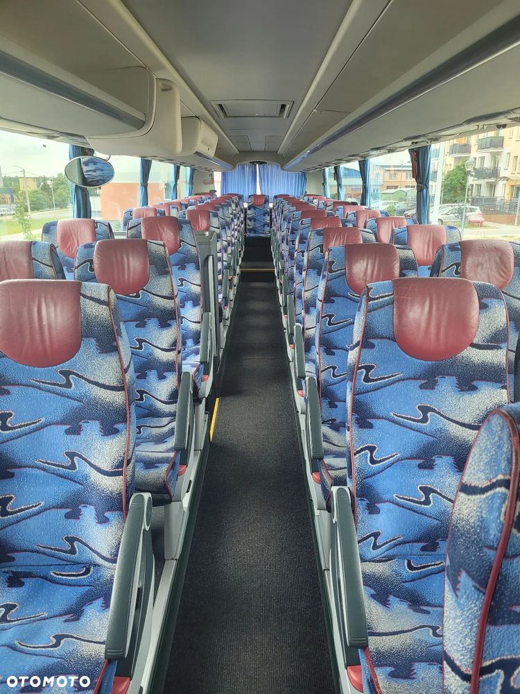 Scania Irizar Century - 6