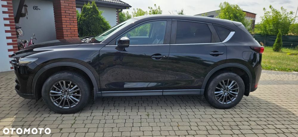 Mazda CX-5 2.5 Skymotion AWD - 6