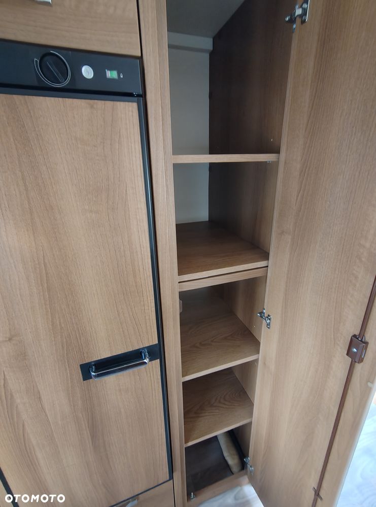 Tabbert Da Vinci 560 - 14