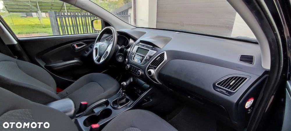 Hyundai ix35 1.6 2WD Comfort - 10