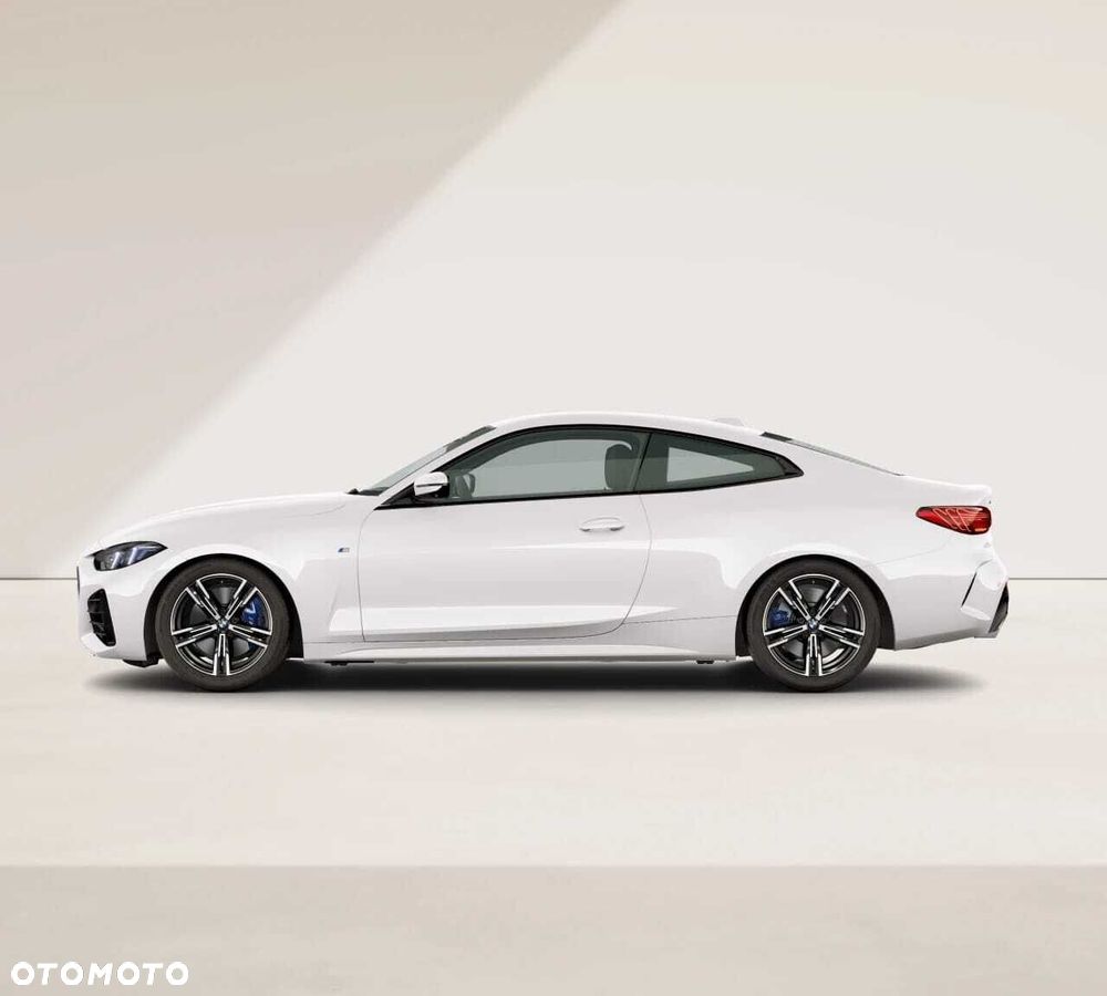 BMW Seria 4 430i xDrive M Sport - 3