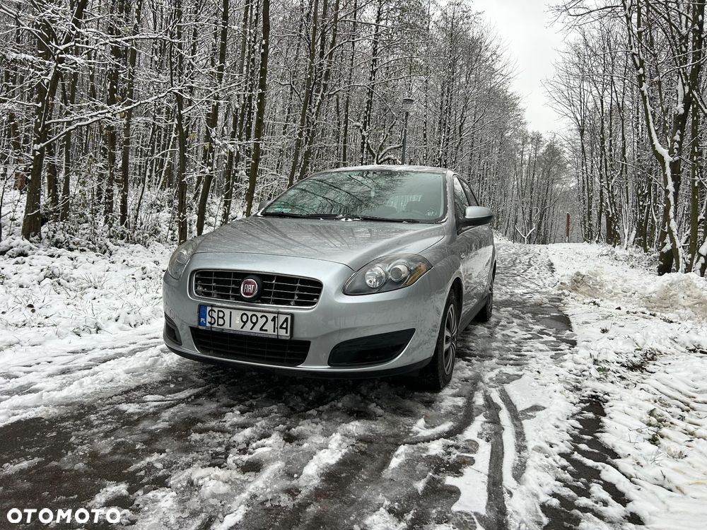 Fiat Croma 1.8 16V Dynamic - 19