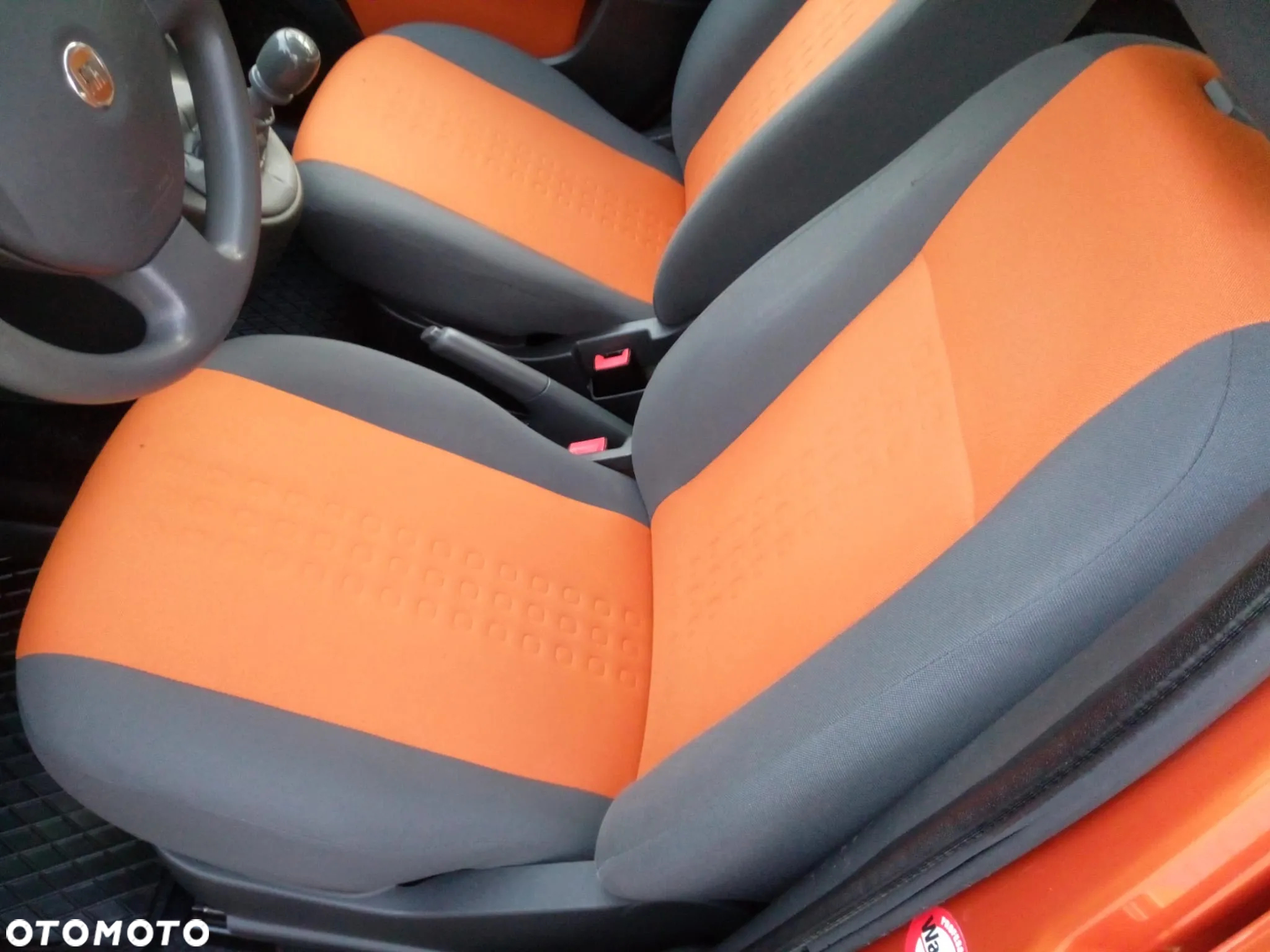 Fiat Panda - 7