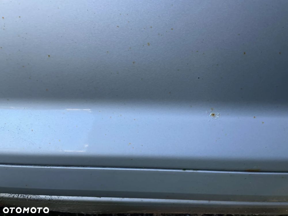 DRZWI LEWY PRZÓD AUDI A3 8P 5D LX7W - 6