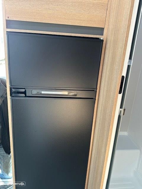 Giottiline Therry Toscan 74 NF NOVO Cama Central/Basculante - 22