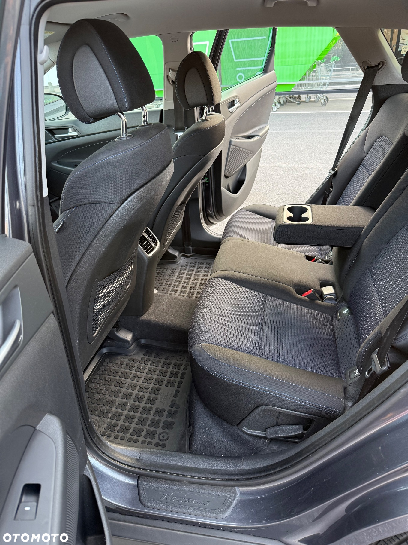 Hyundai Tucson - 15