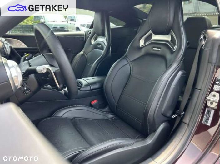 Mercedes-Benz AMG GT 43 2D Speedshift MCT 9G - 19