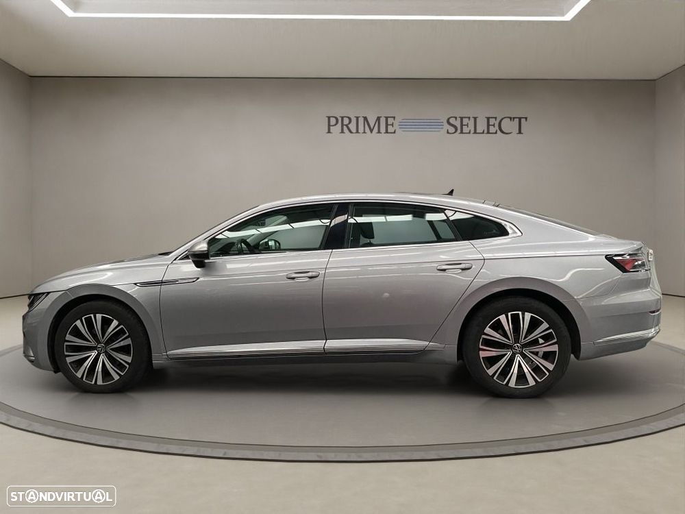 VW Arteon 2.0 TDI Elegance DSG - 4