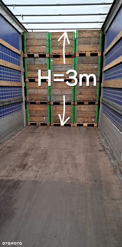 MAN 18.440 MEGA, LOW DECK - 10