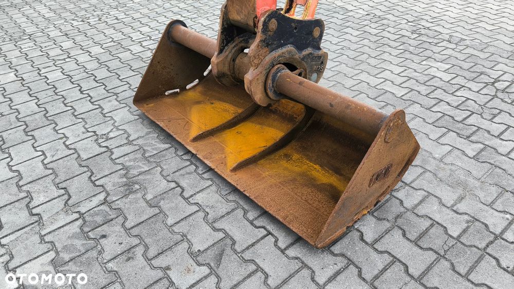 Yanmar ViO 80 - 1 A - 24