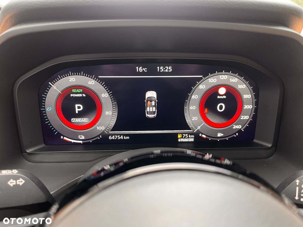 Nissan X-Trail 1.5 VC-T e-POWER Tekna e-4ORCE - 24
