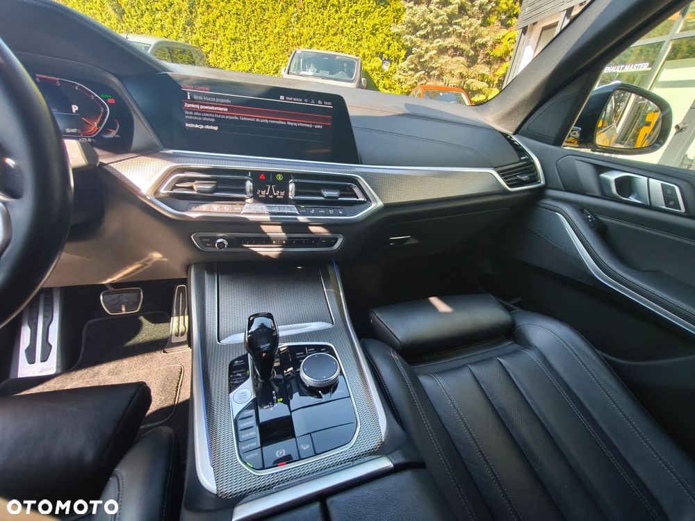 BMW X5 xDrive25d - 12