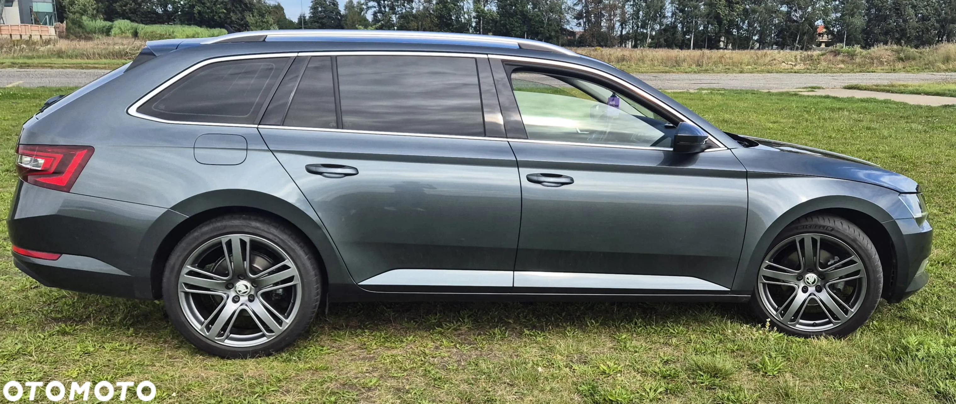 Skoda Superb 2.0 TDI 4x4 DSG Style - 6