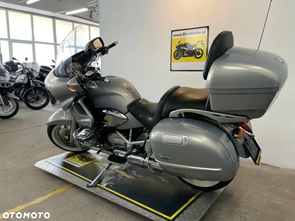 BMW R - 6