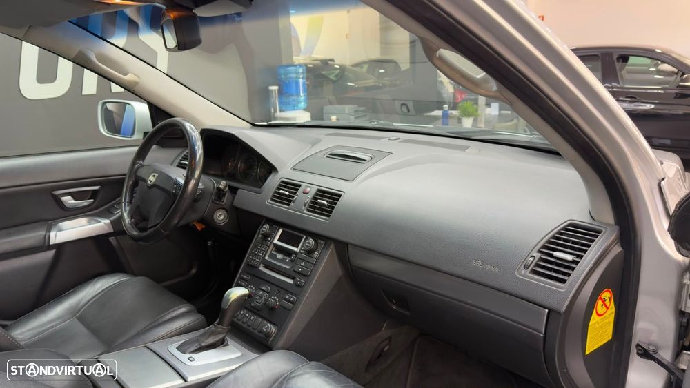 Volvo XC 90 T6 7L Nivel 3 - 15